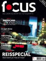 Focus Magazine No.6 
